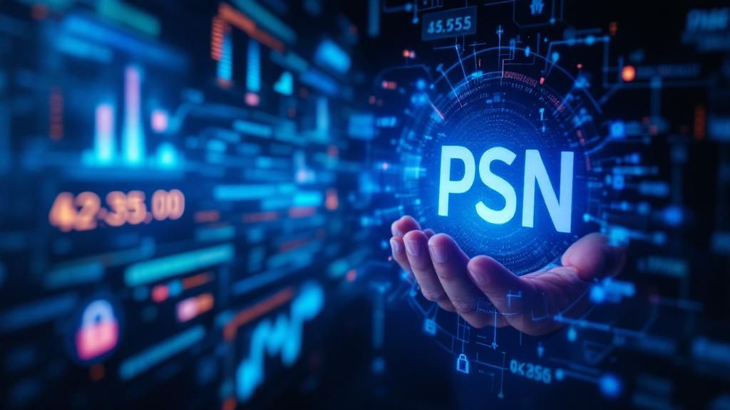 PSN security upgrades protect millions of player accounts from security threats